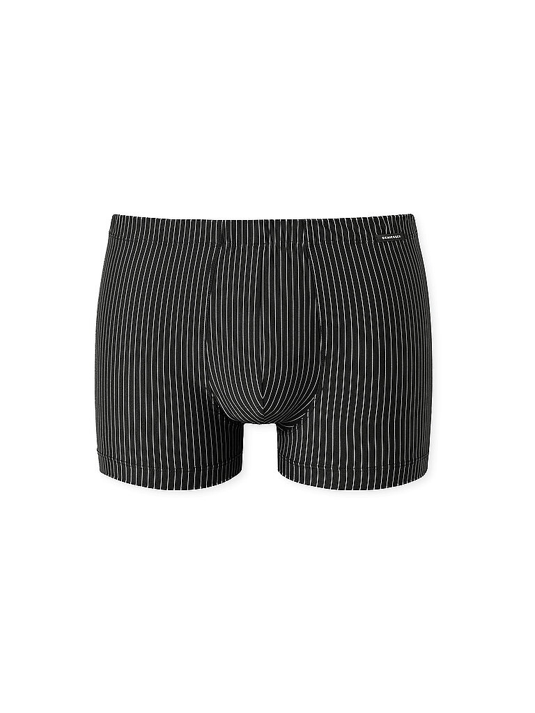 SCHIESSER Pants schwarz schwarz | S