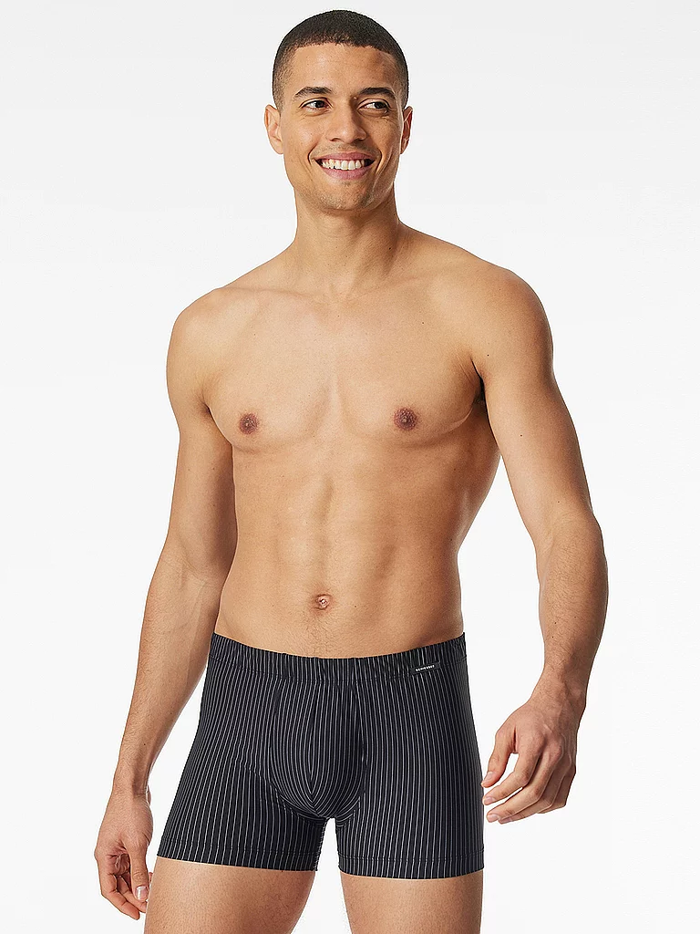 SCHIESSER Pants schwarz schwarz | S
