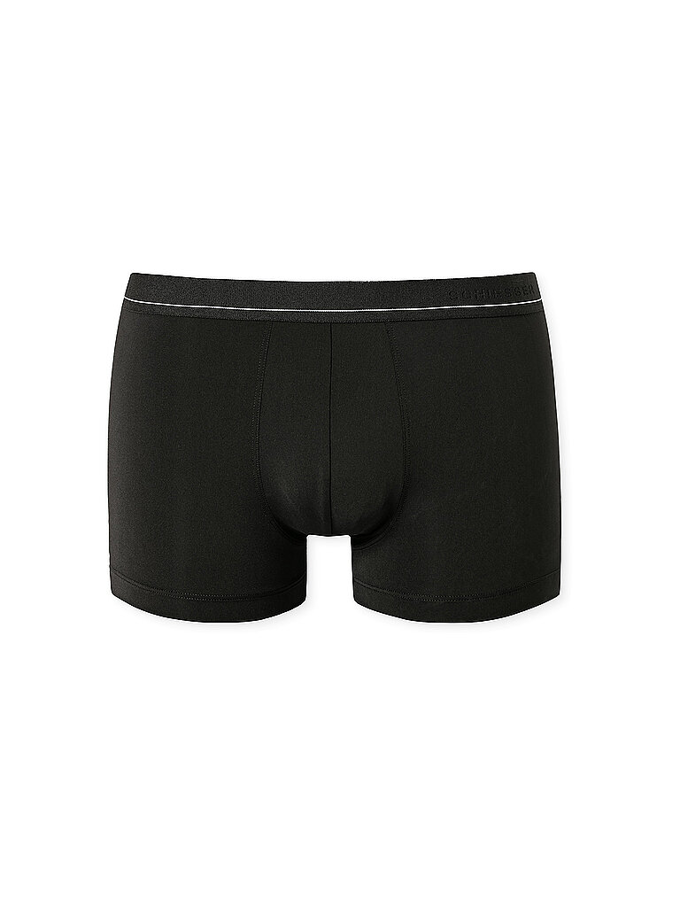 SCHIESSER Pants schwarz schwarz | L