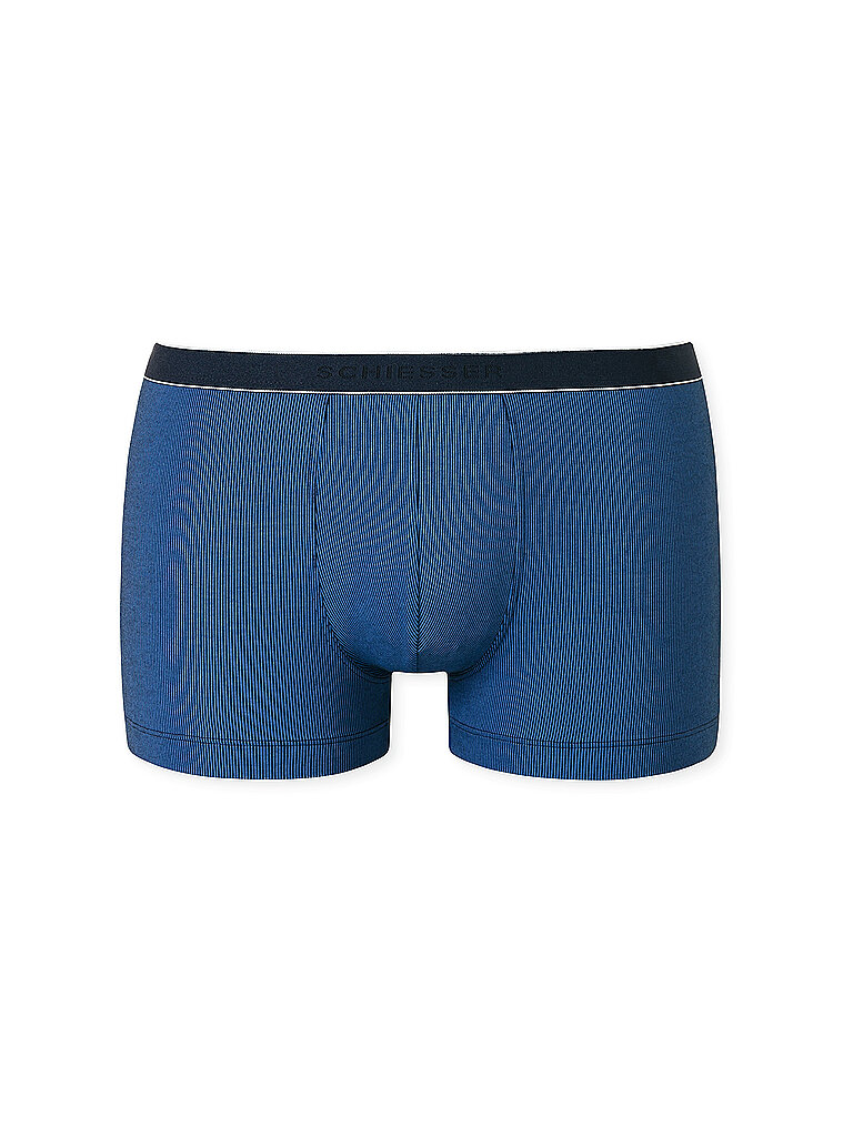 SCHIESSER Pants dunkelblau dunkelblau | S