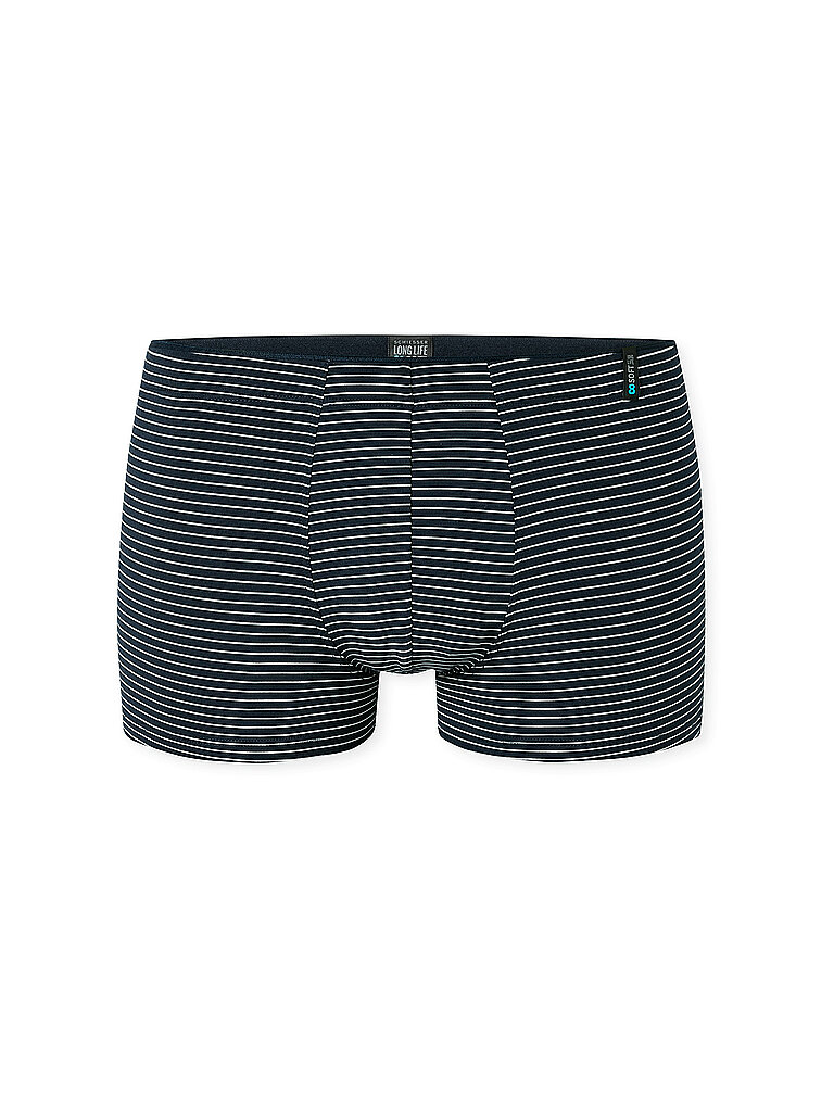 SCHIESSER Pants nachtblau – Schiesser