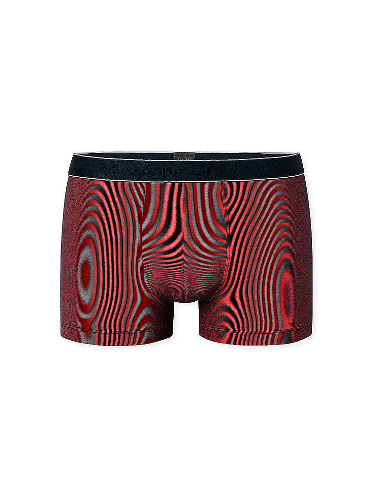SCHIESSER Pants hellrot – Schiesser