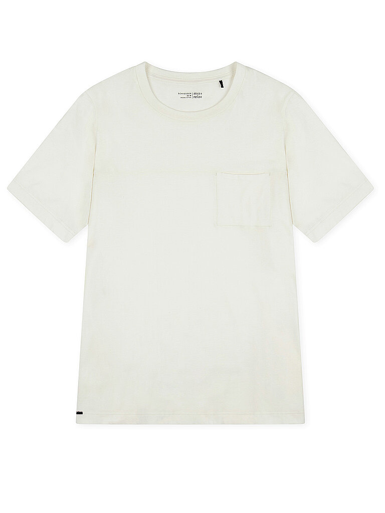 SCHIESSER Pyjamashirt – Schiesser