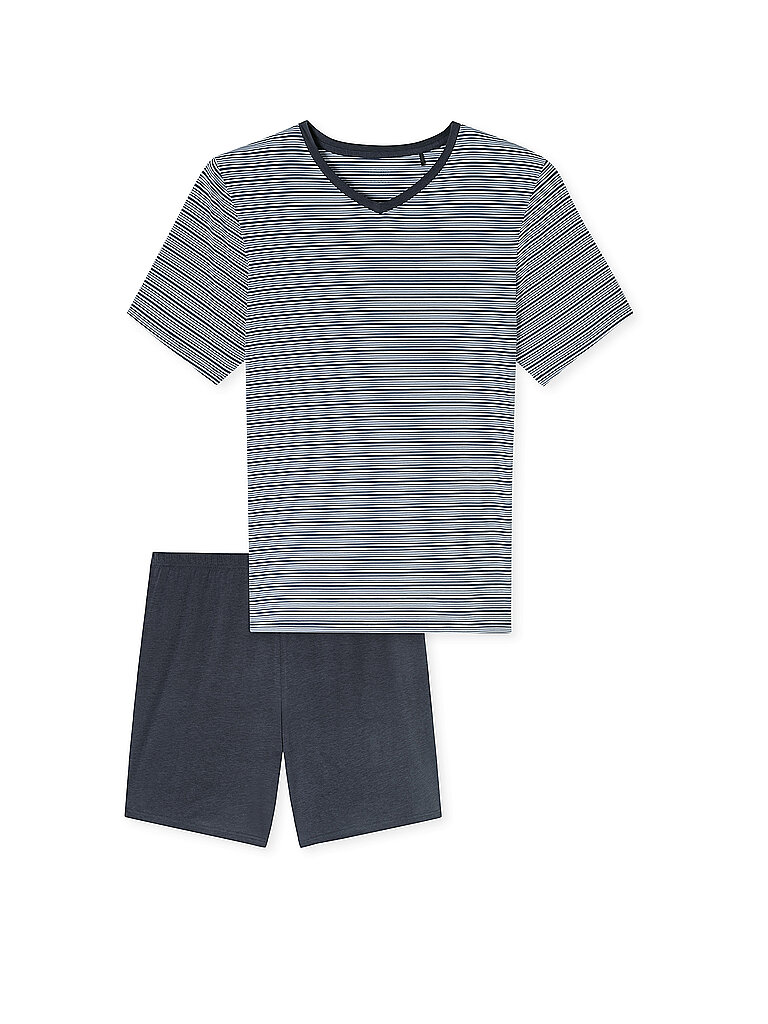 SCHIESSER Pyjama – Schiesser