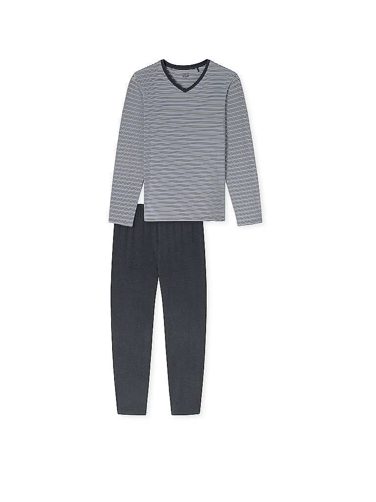 SCHIESSER Pyjama – Schiesser