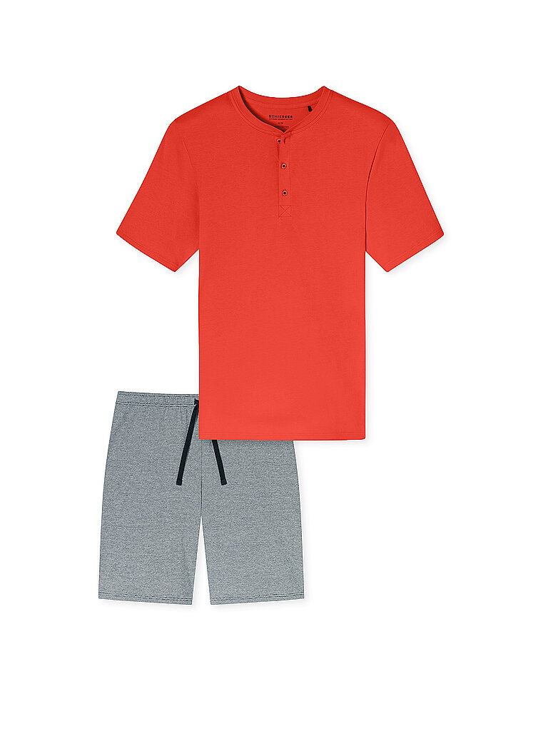 SCHIESSER Pyjama – Schiesser