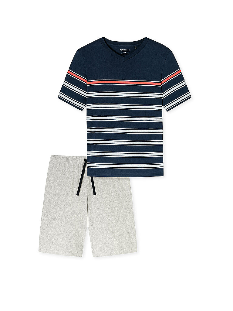 SCHIESSER Pyjama – Schiesser