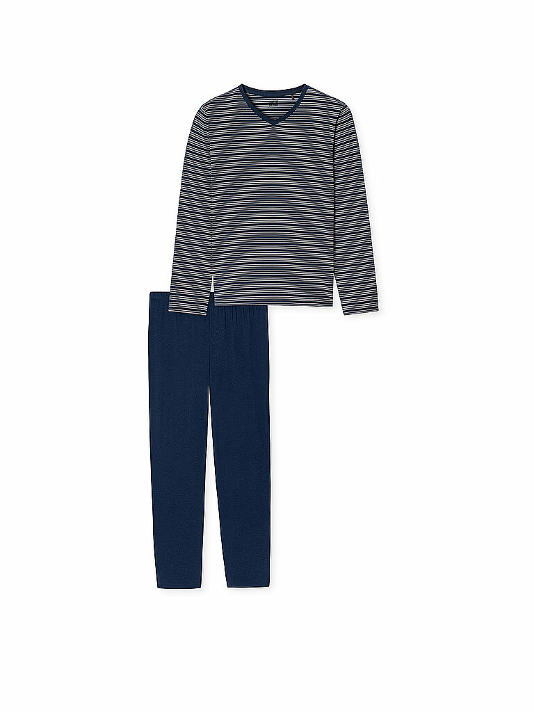 SCHIESSER Pyjama – Schiesser