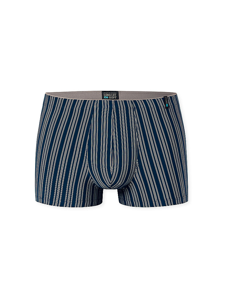 SCHIESSER Pants dunkelblau – Schiesser