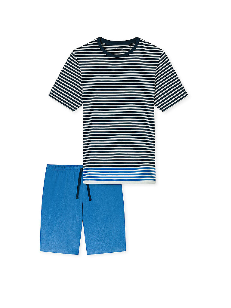 SCHIESSER Pyjama – Schiesser