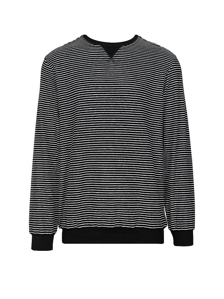 SCHIESSER | Frottee-Pyjama  | 