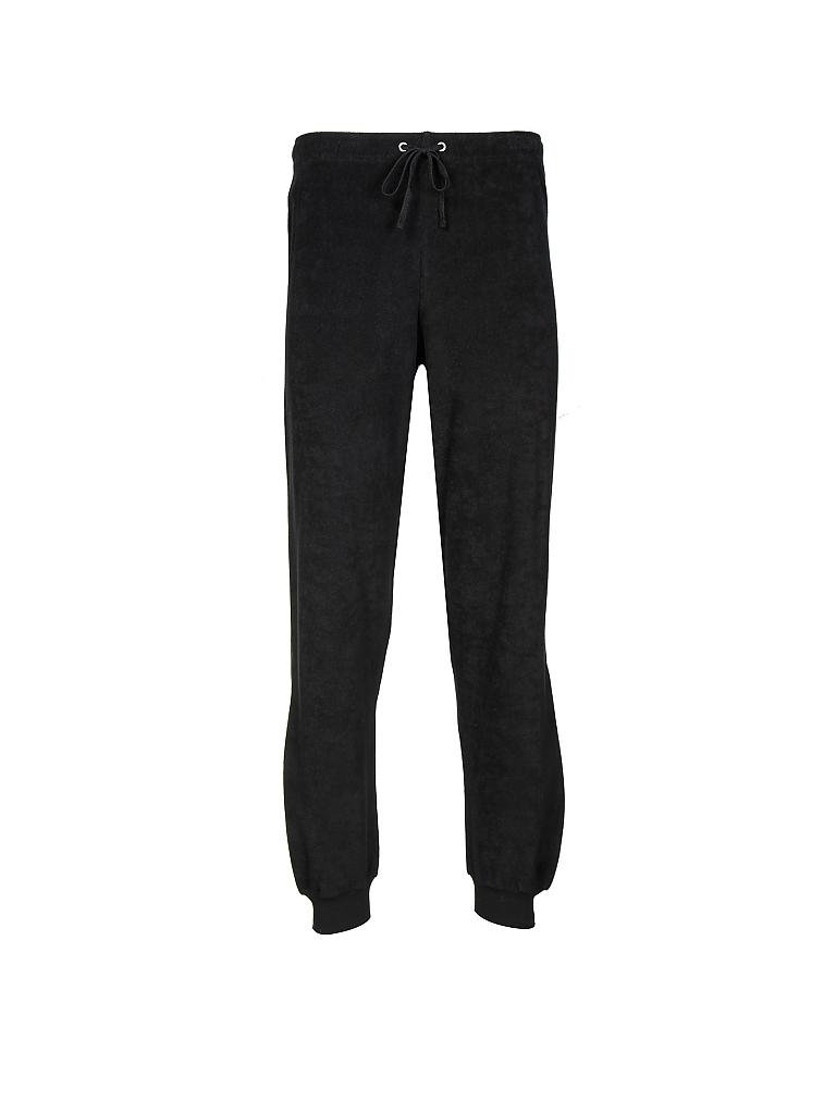 SCHIESSER | Frottee-Pyjama  | 