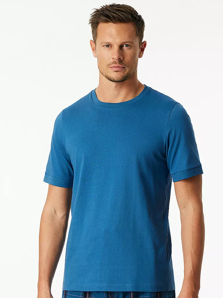 SCHIESSER | Loungewear Shirt | 