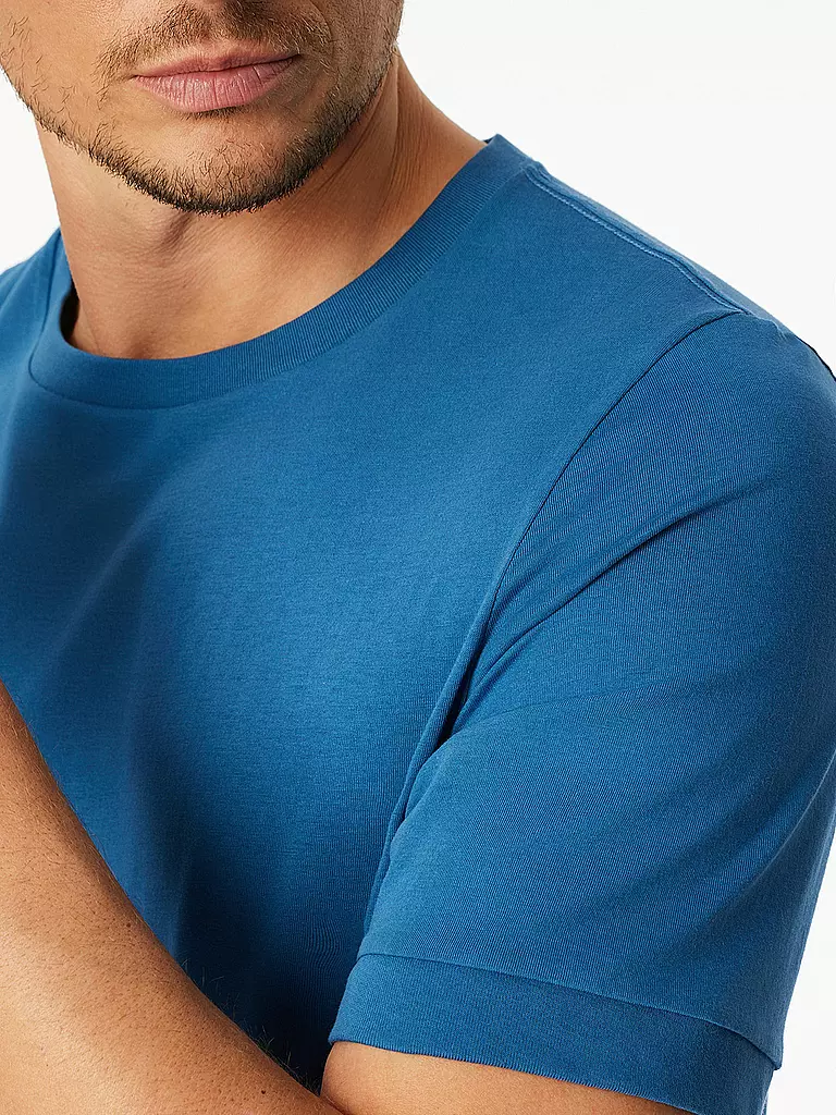 SCHIESSER | Loungewear Shirt | 