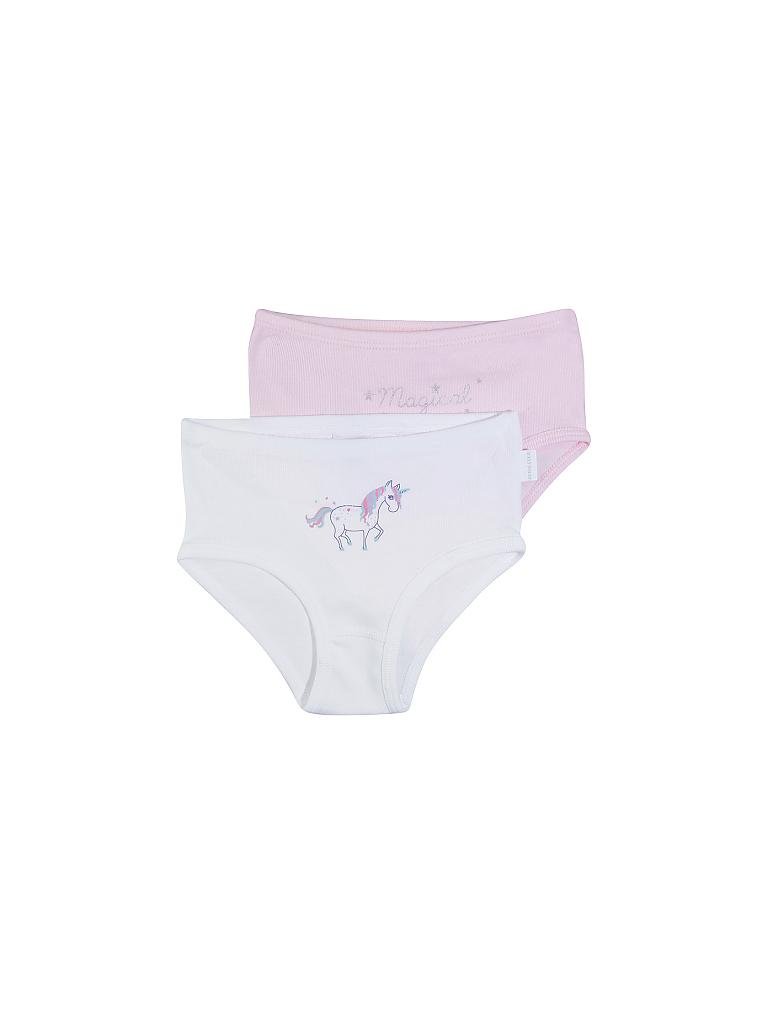 Schiesser Mädchen Slip