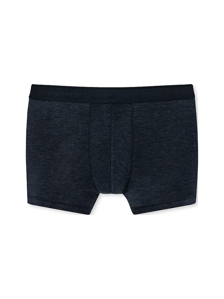 SCHIESSER | Pant "Personal Fit" | blau