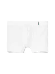 SCHIESSER | Pants "Long Life Soft" weiss | weiss