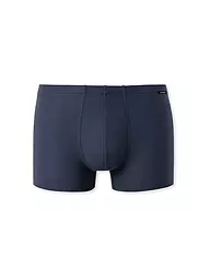 SCHIESSER | Pants blau | dunkelblau