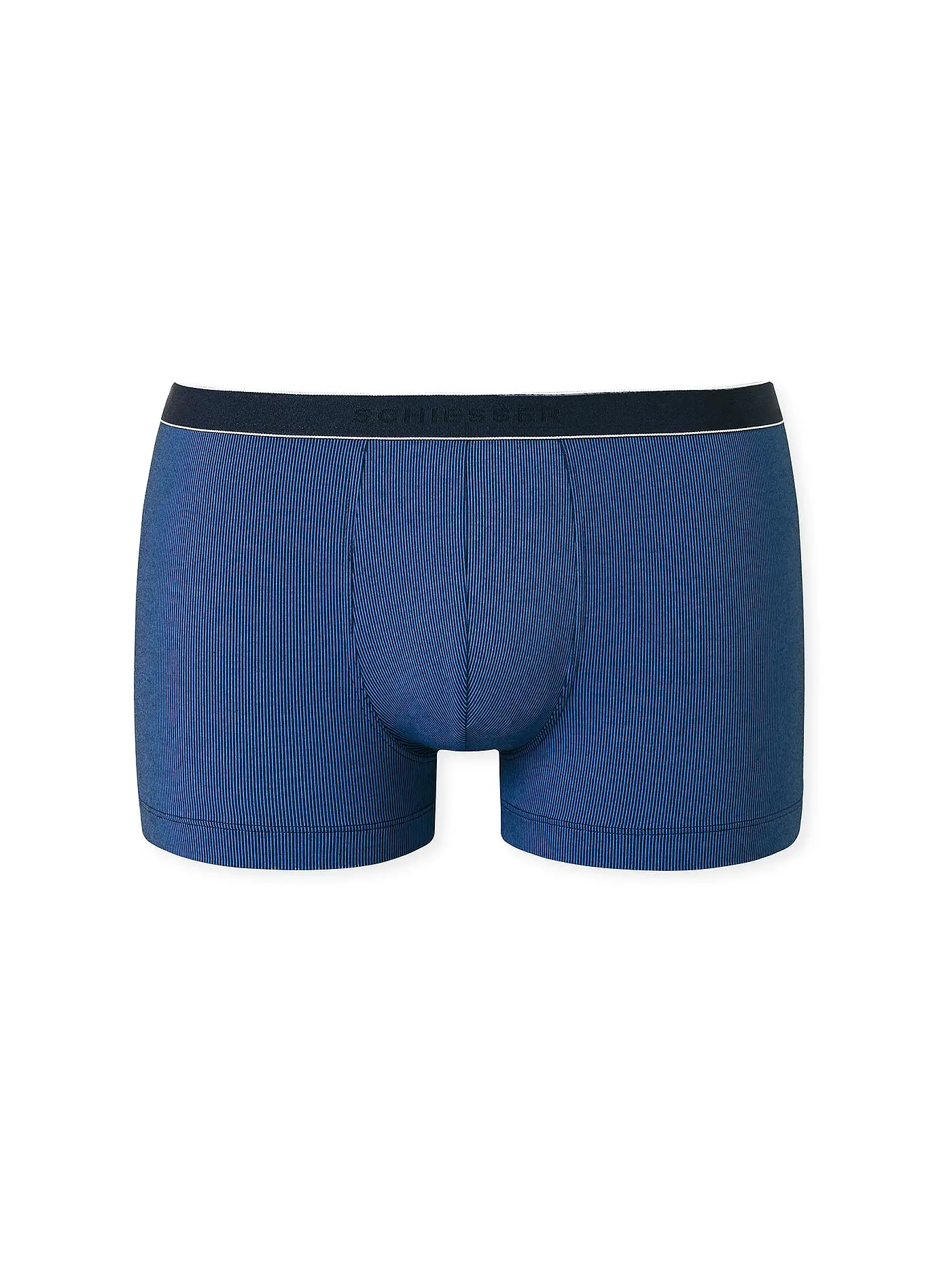 SCHIESSER | Pants dunkelblau | dunkelblau