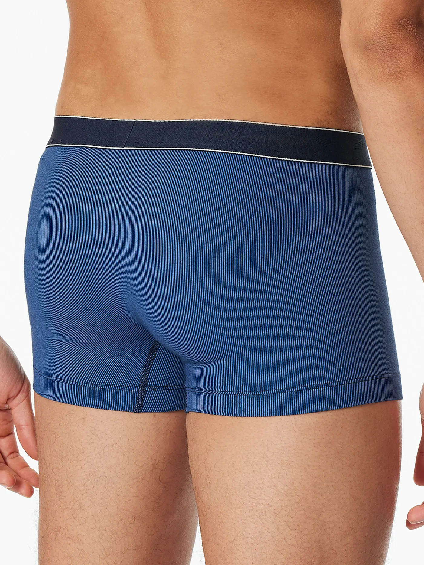 SCHIESSER | Pants dunkelblau | dunkelblau