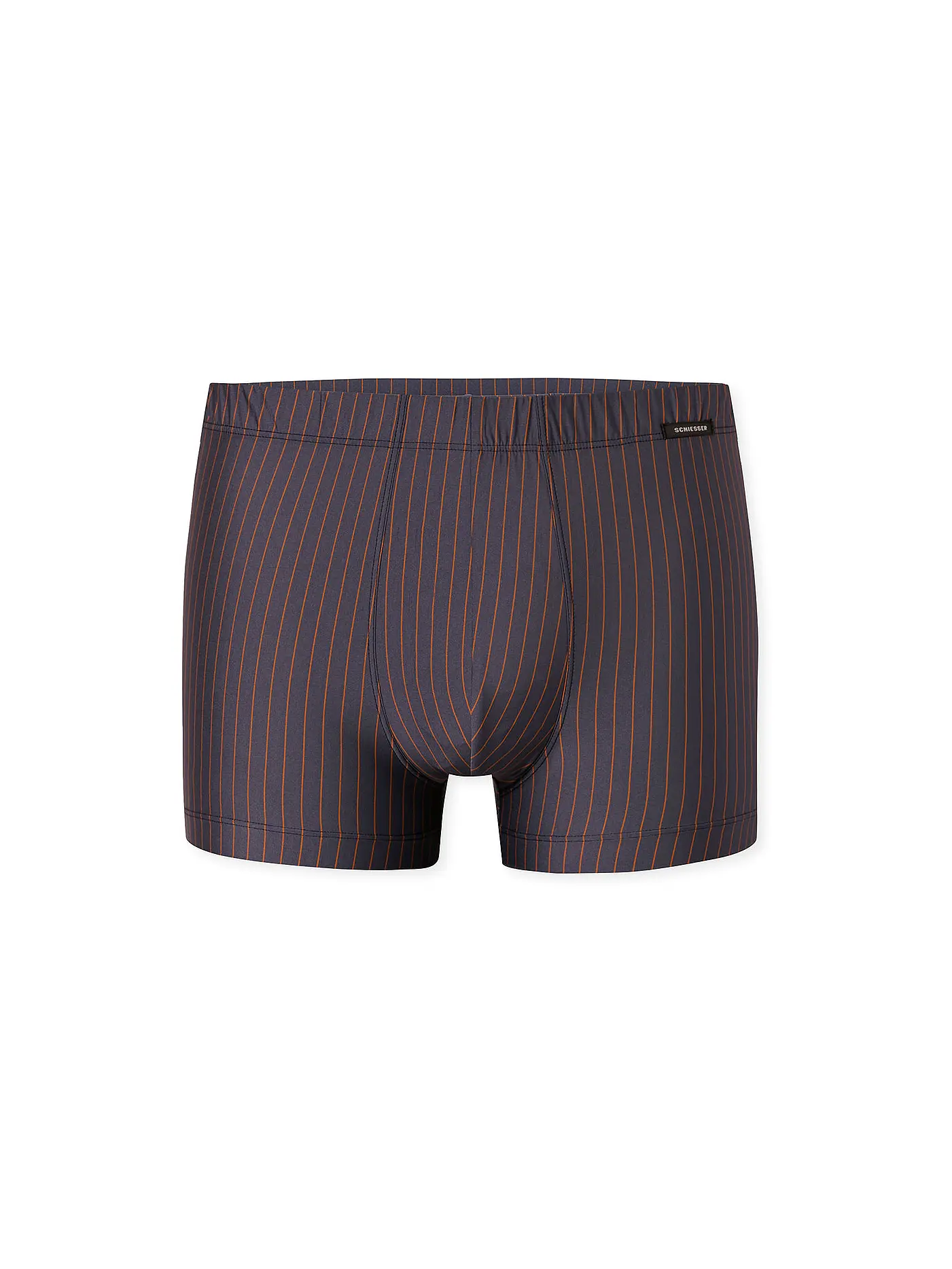 SCHIESSER | Pants admiral  | grau