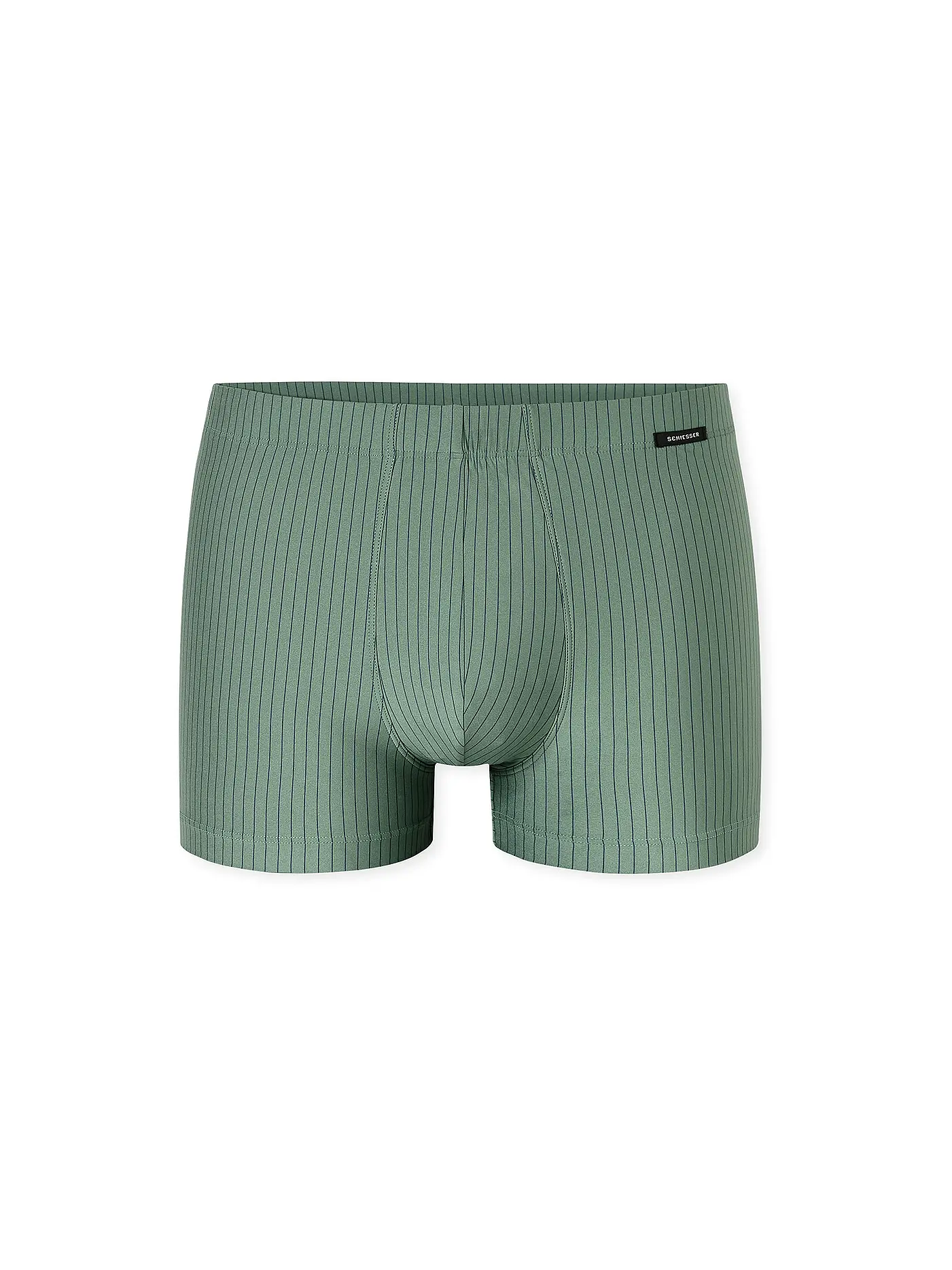 SCHIESSER | Pants admiral  | olive