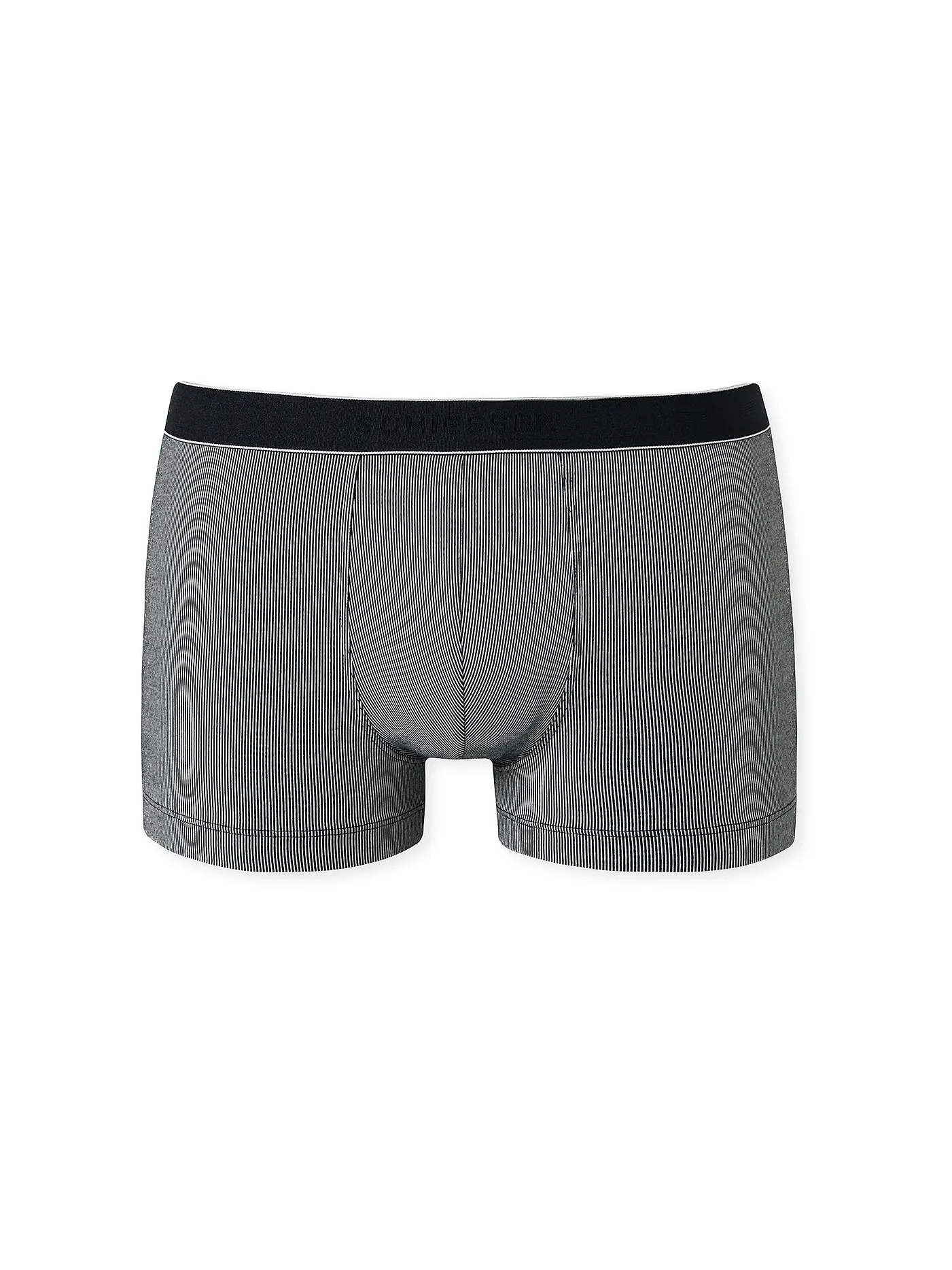 SCHIESSER | Pants navy | blau