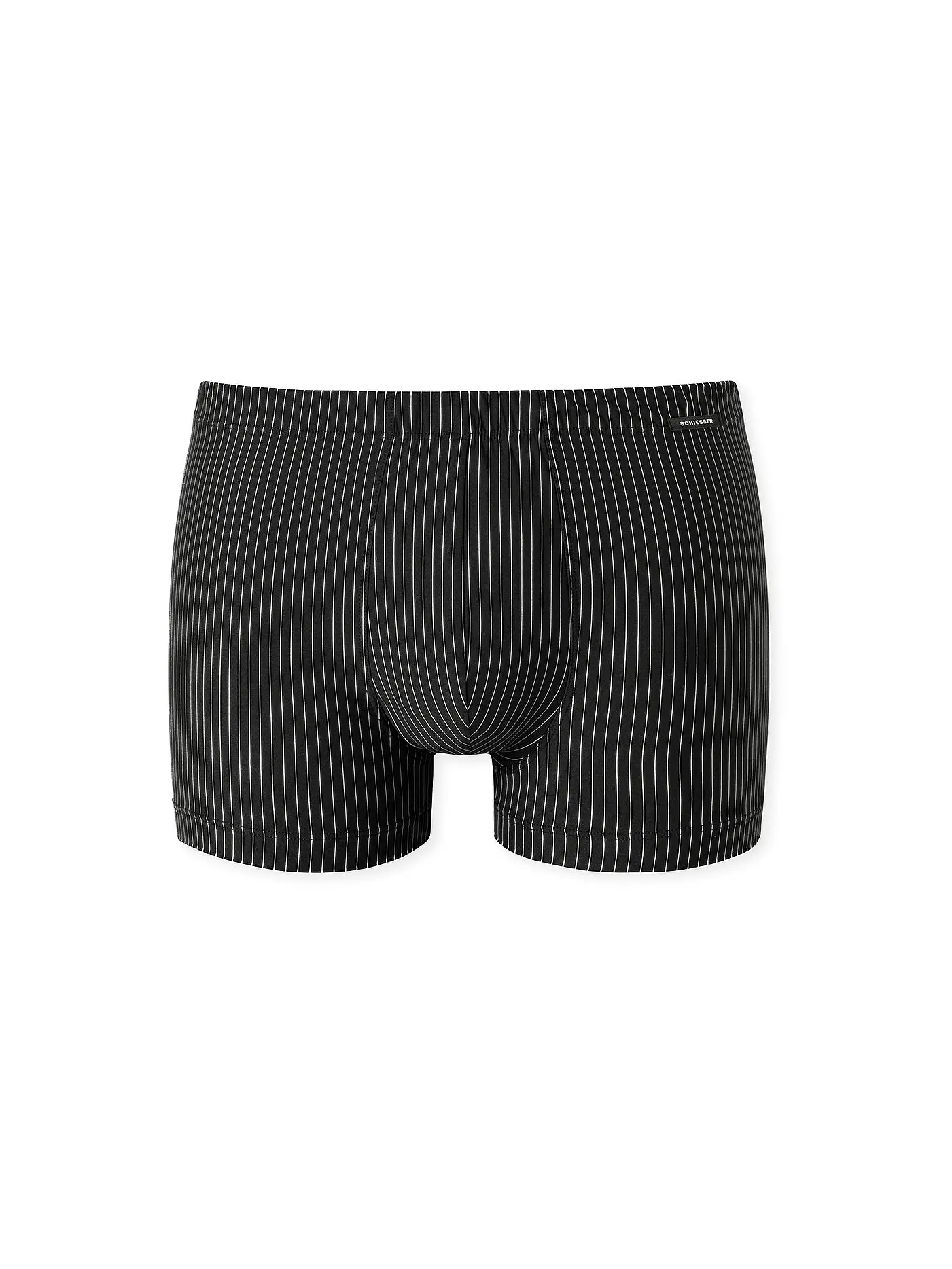 SCHIESSER | Pants admiral  | schwarz