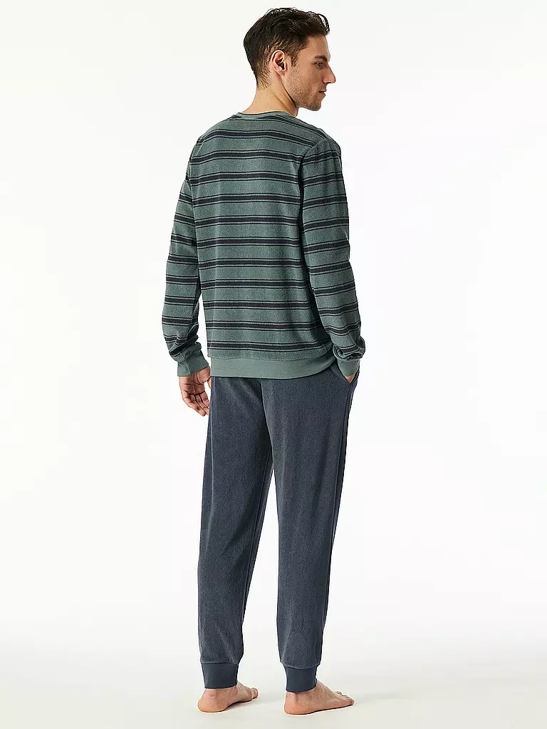 SCHIESSER | Pyjama | 