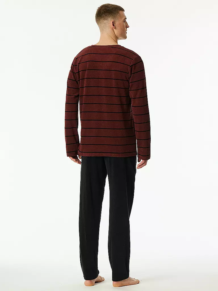 SCHIESSER | Pyjama | 