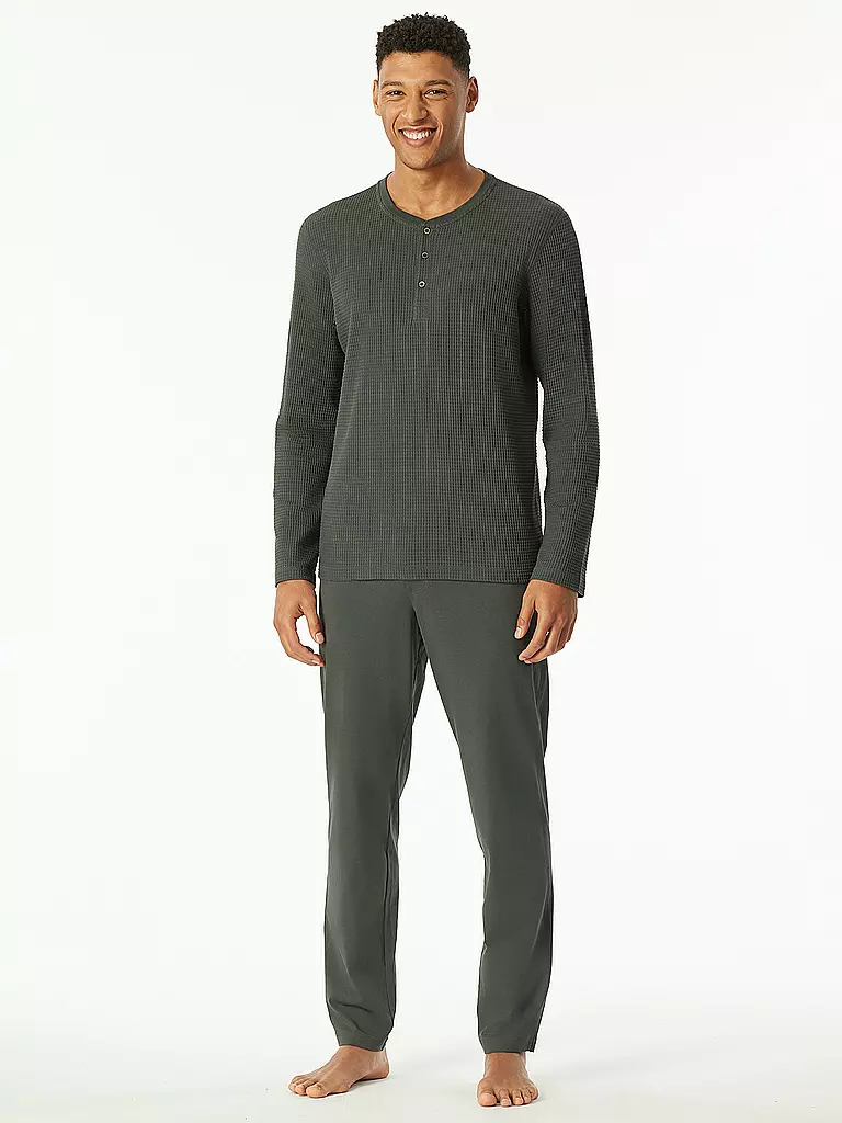 SCHIESSER | Pyjama | 