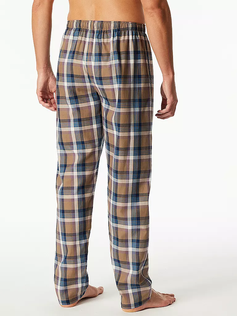 SCHIESSER | Pyjamahose | 