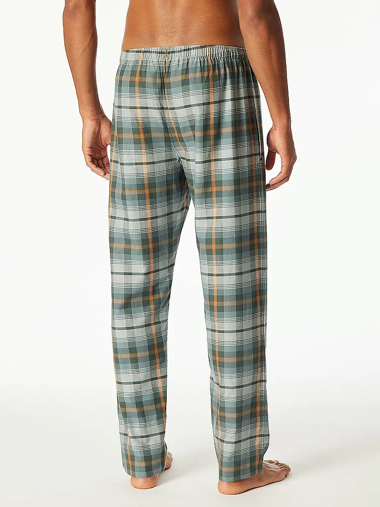 SCHIESSER | Pyjamahose | 