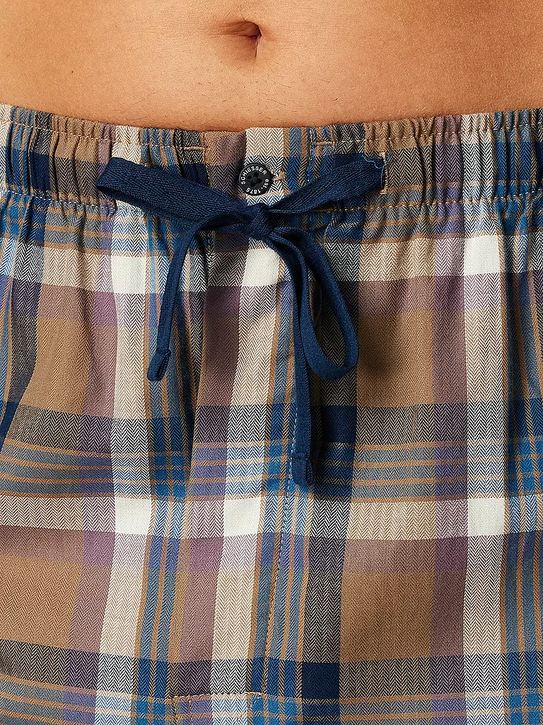 SCHIESSER | Pyjamahose | 