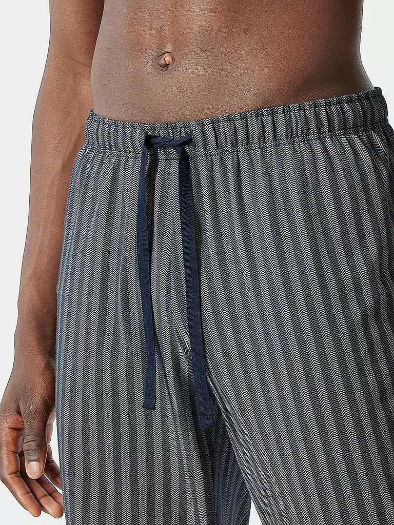 Schiesser Pyjamaset (176817-609) Ab 48,40 € | Pre Produktbild-Vorschau 8