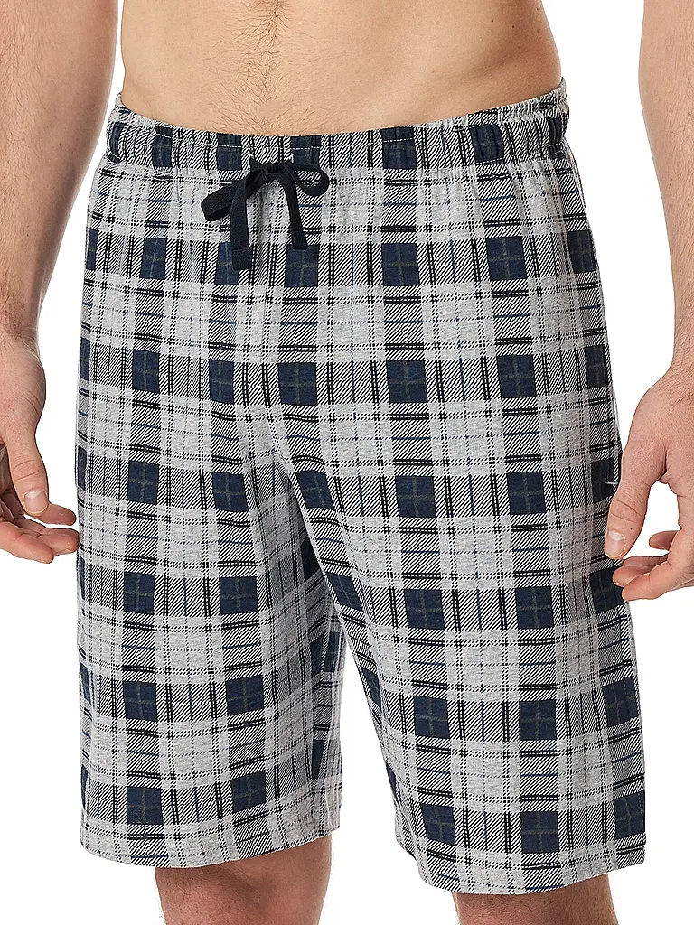 SCHIESSER | Pyjamashorts | 