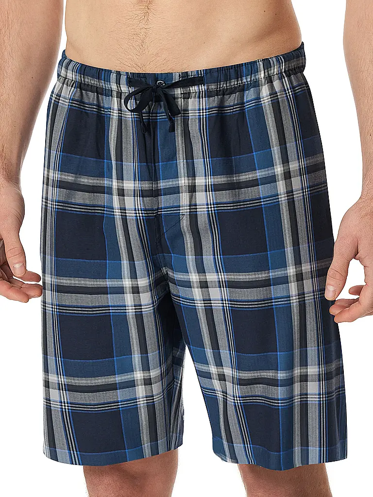SCHIESSER | Pyjamashorts | 