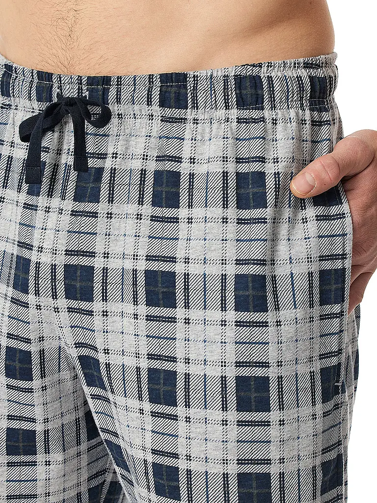 SCHIESSER | Pyjamashorts | 