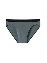SCHIESSER | Rio-Slip navy  | blau