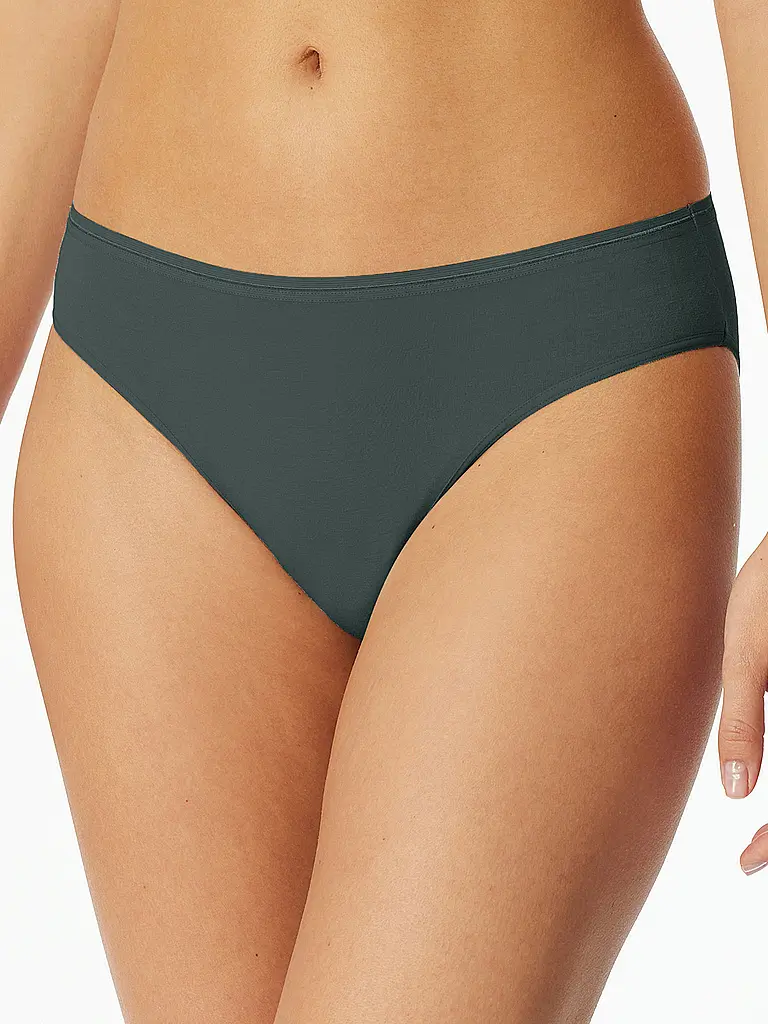 SCHIESSER | Slip 2er Pkg. sortiert 7 | 