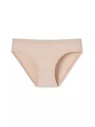 SCHIESSER | Slip INVISIBLE COTTON sand | beige