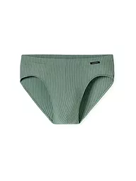 SCHIESSER | Slip admiral  | olive