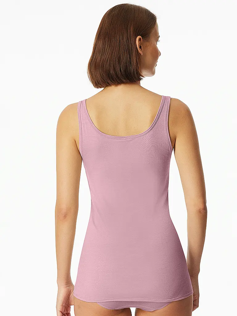 SCHIESSER | Top 2er Pkg. | 