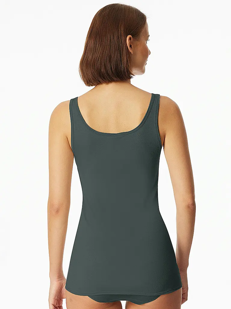 SCHIESSER | Top 2er Pkg. | 