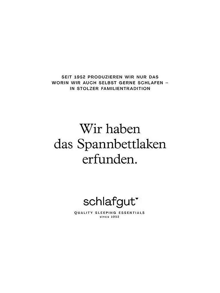 SCHLAFGUT | Jersey Spannleintuch PURE 120x200cm Grey Deep N | mint