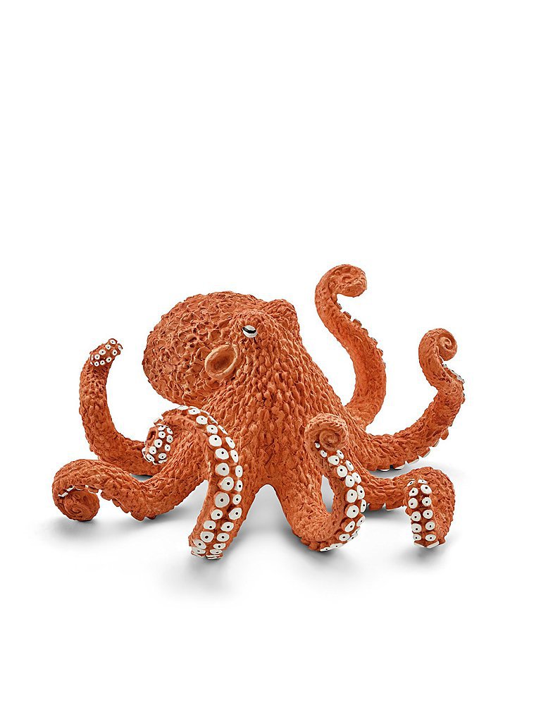 SCHLEICH Krake Wild Life 14768