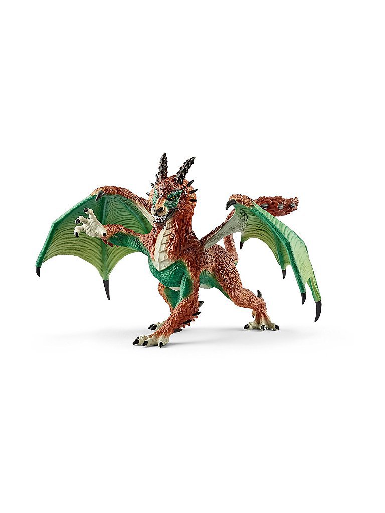 SCHLEICH Drache Wilderer Eldrador 70560
