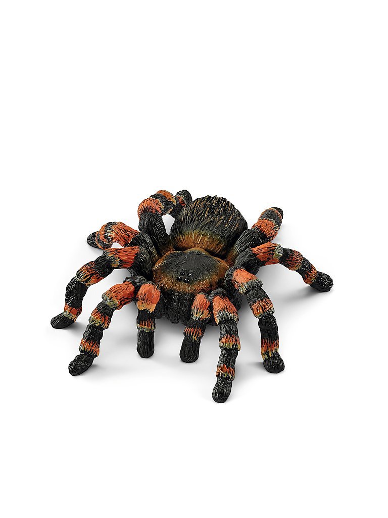 SCHLEICH Vogelspinne Wild Life 14829