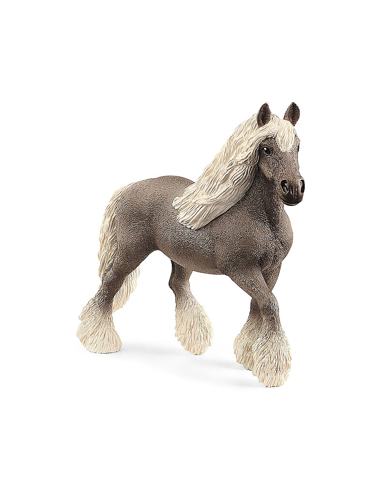 SCHLEICH Silver Dapple Stute Farm World 13914