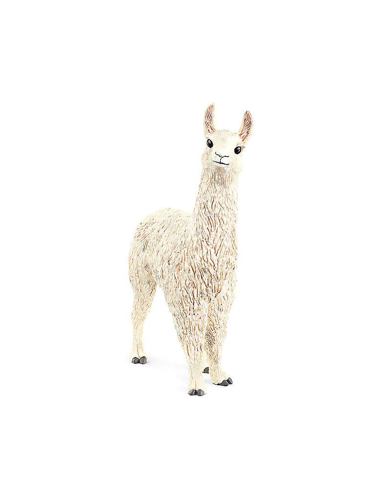 SCHLEICH Lama Farm World 13920